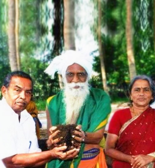 Rasi Organic Farms